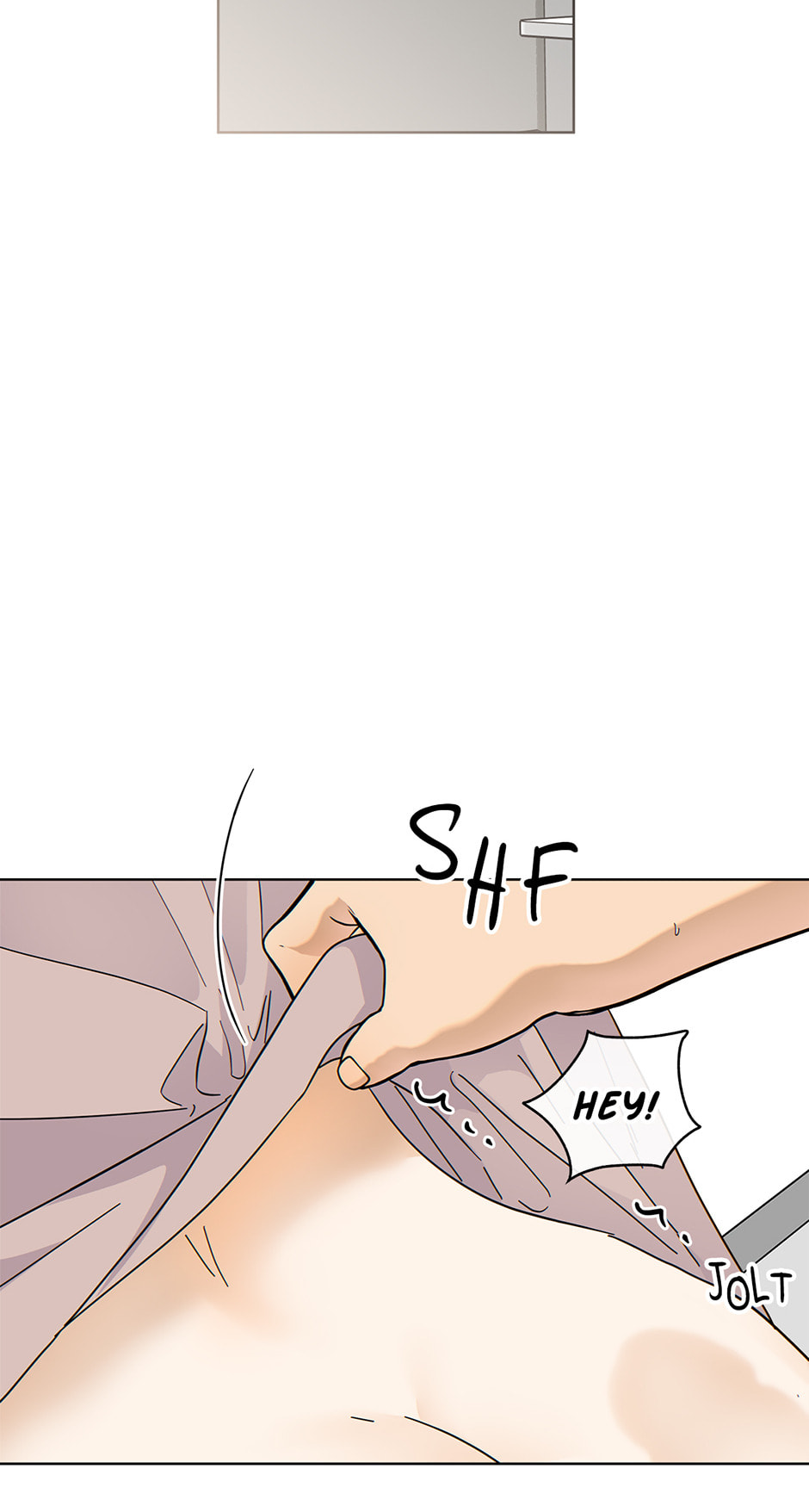 The tiger next door Chapter 41 page 44 - 