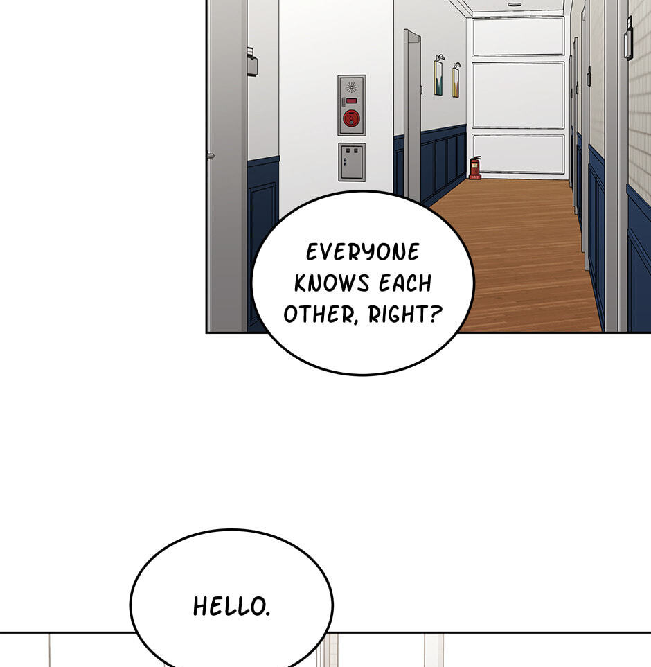 The tiger next door Chapter 42 page 36 - 