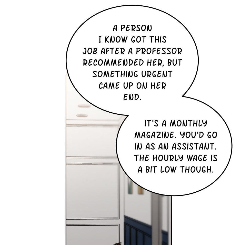 The tiger next door Chapter 42 page 46 - 