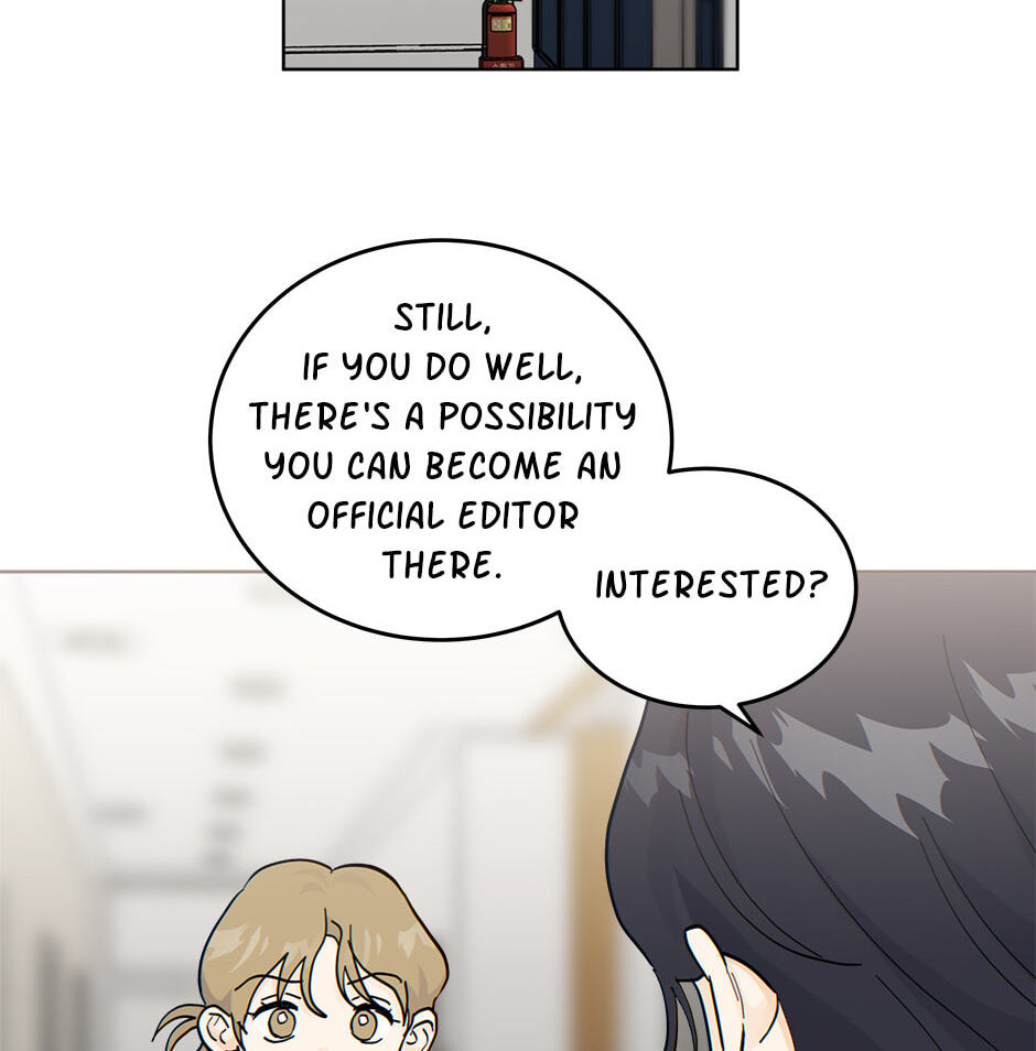 The tiger next door Chapter 42 page 47 - 