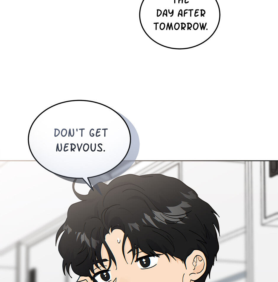 The tiger next door Chapter 42 page 65 - 