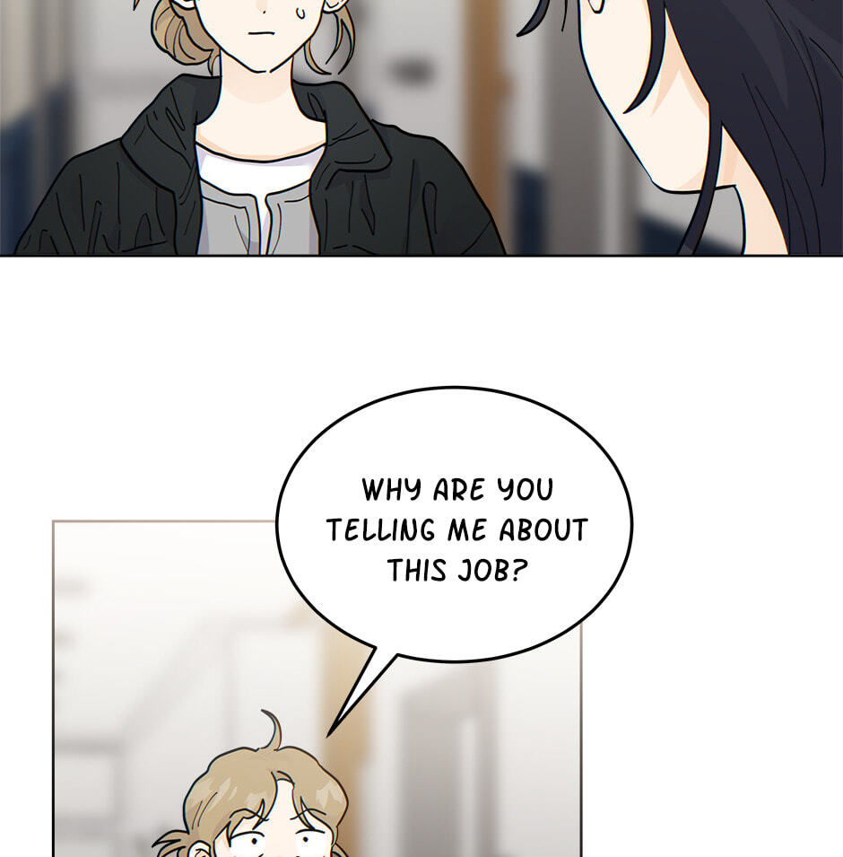 The tiger next door Chapter 43 page 48 - 