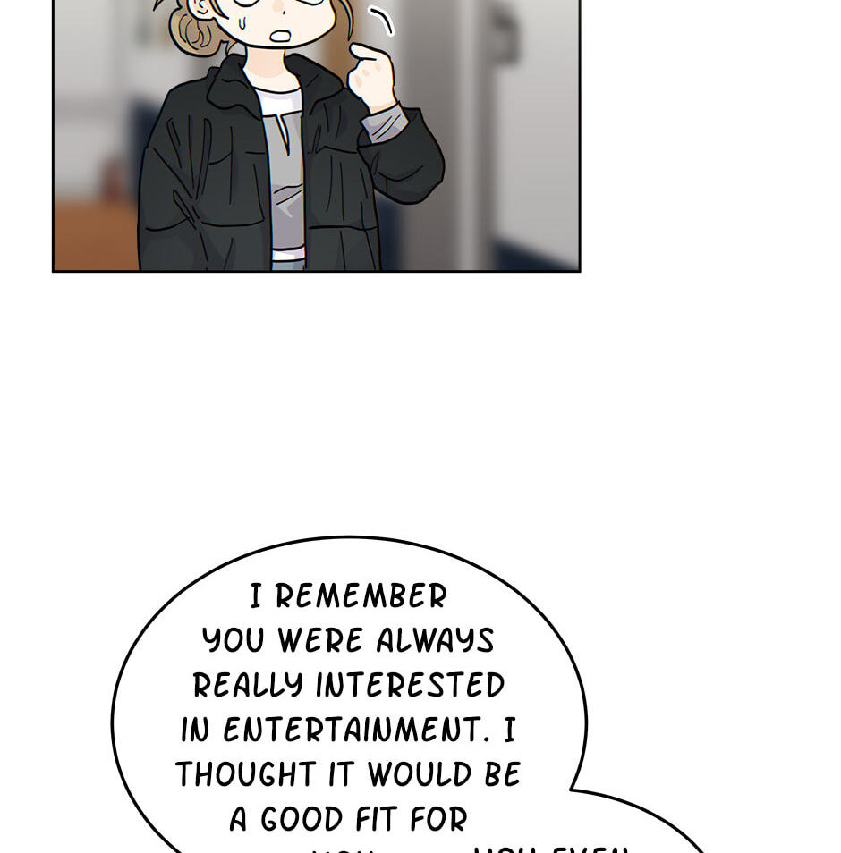 The tiger next door Chapter 43 page 49 - 