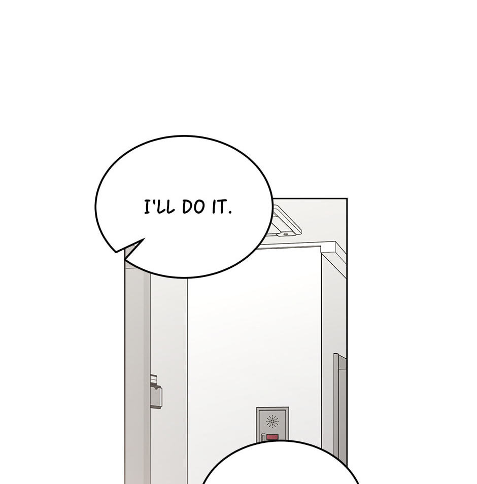 The tiger next door Chapter 43 page 53 - 
