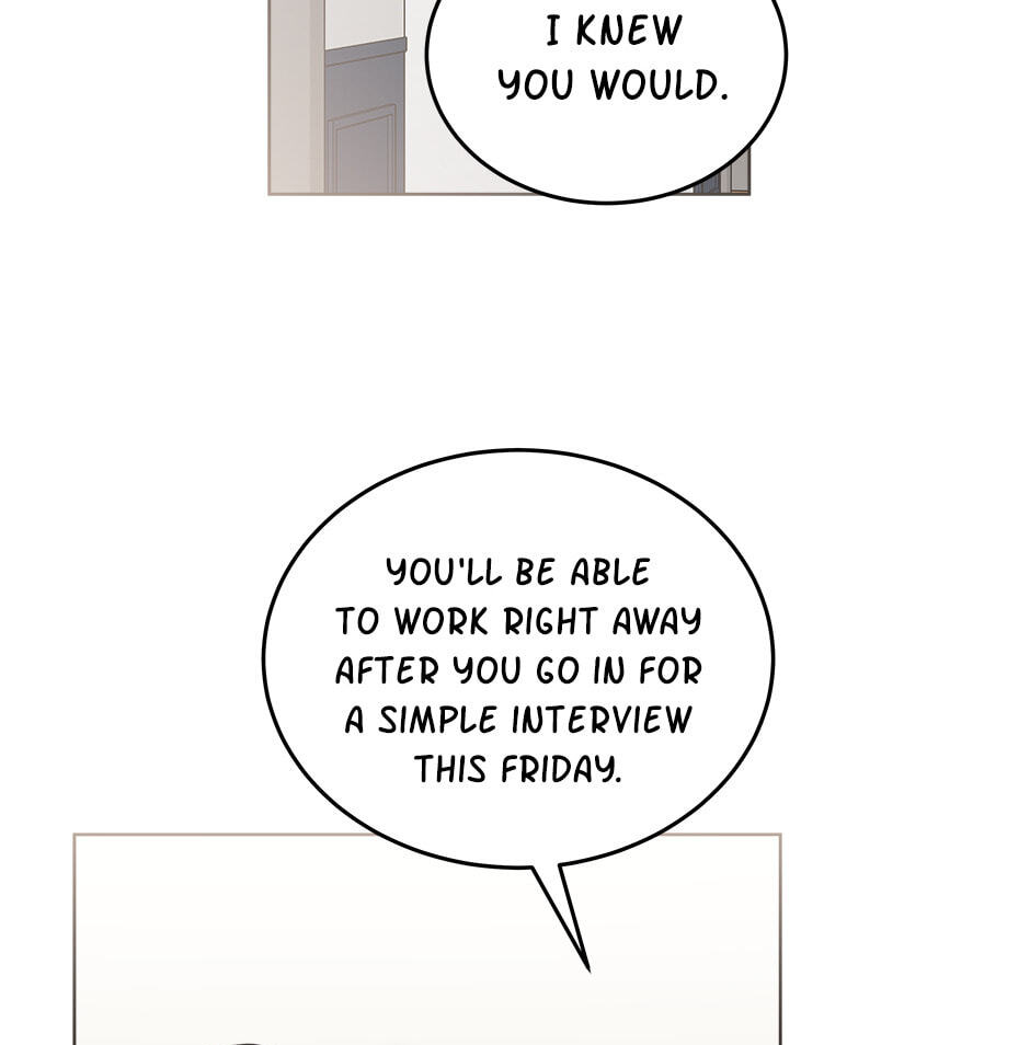 The tiger next door Chapter 43 page 54 - 