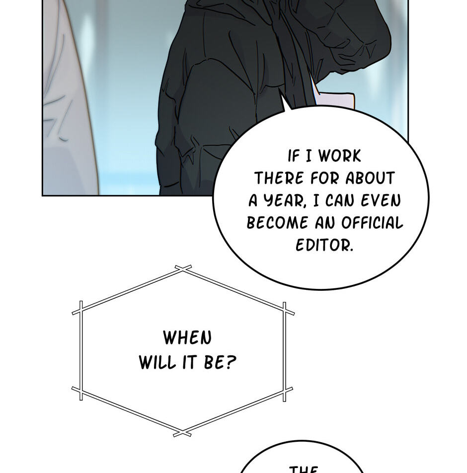 The tiger next door Chapter 43 page 64 - 