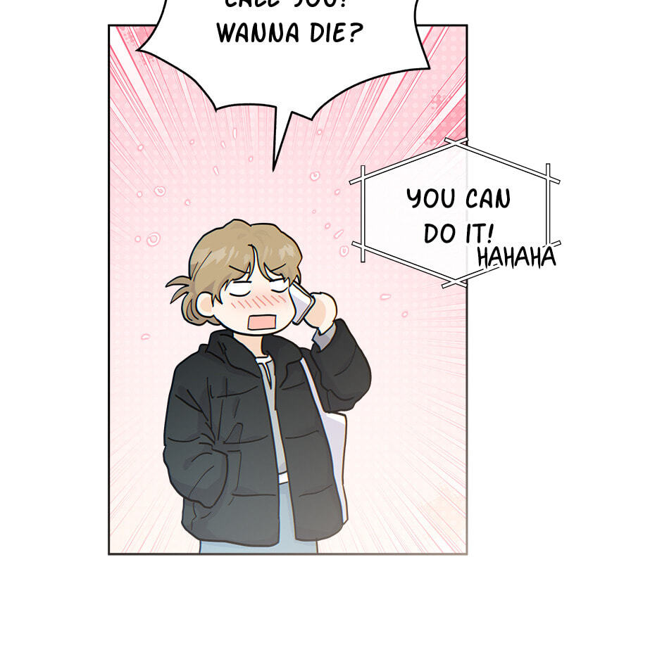 The tiger next door Chapter 43 page 67 - 