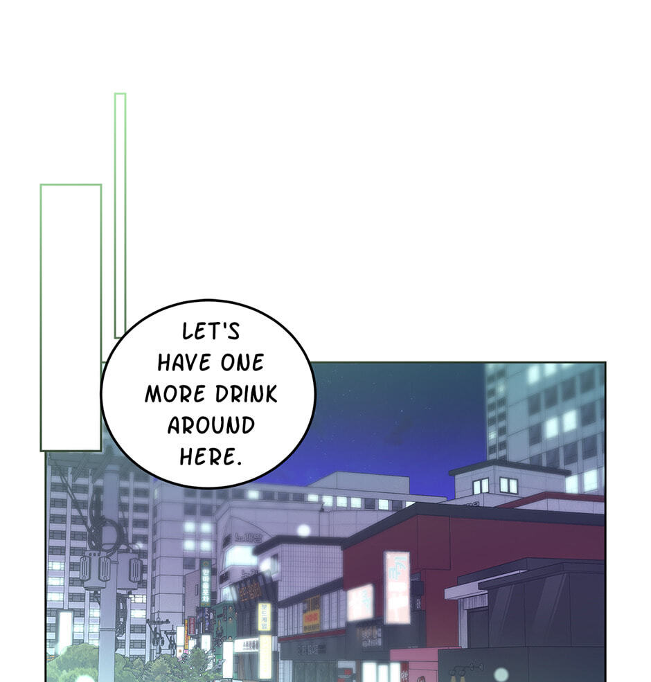 The tiger next door Chapter 44 page 11 - 