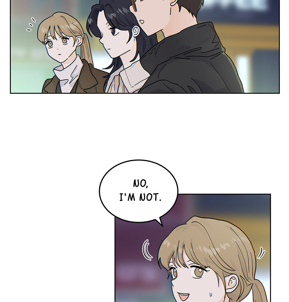 The tiger next door Chapter 44 page 13 - 