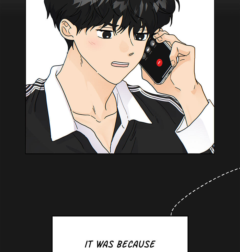 The tiger next door Chapter 44 page 18 - 