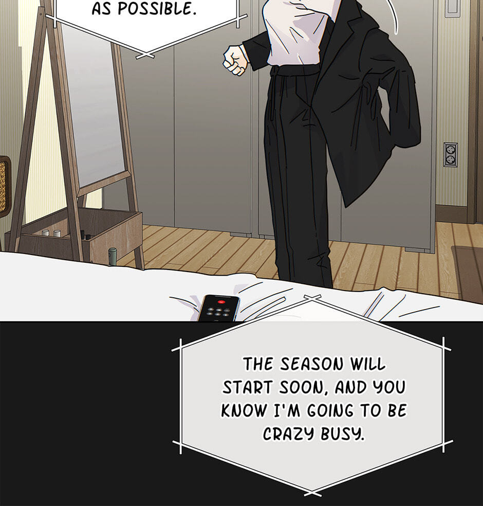 The tiger next door Chapter 44 page 20 - 