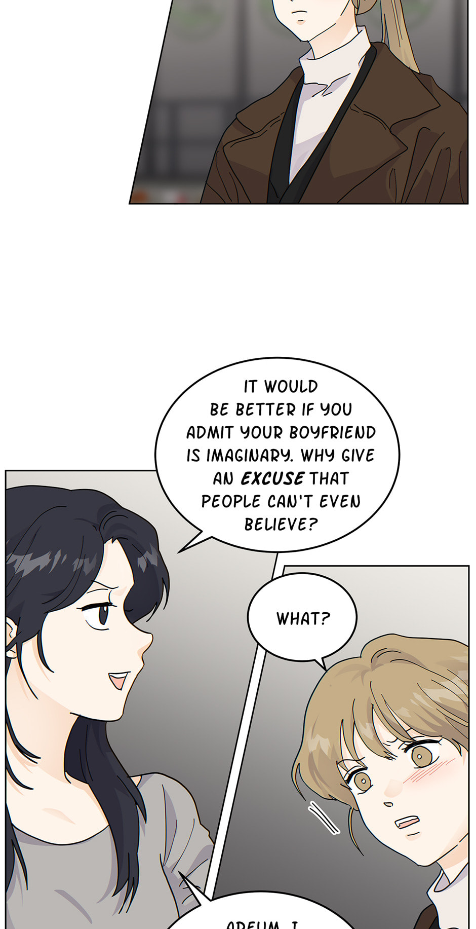The tiger next door Chapter 44 page 43 - 