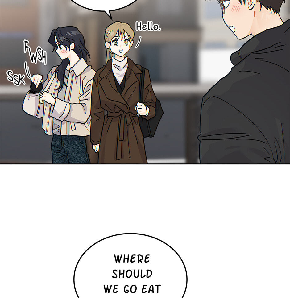 The tiger next door Chapter 44 page 7 - 