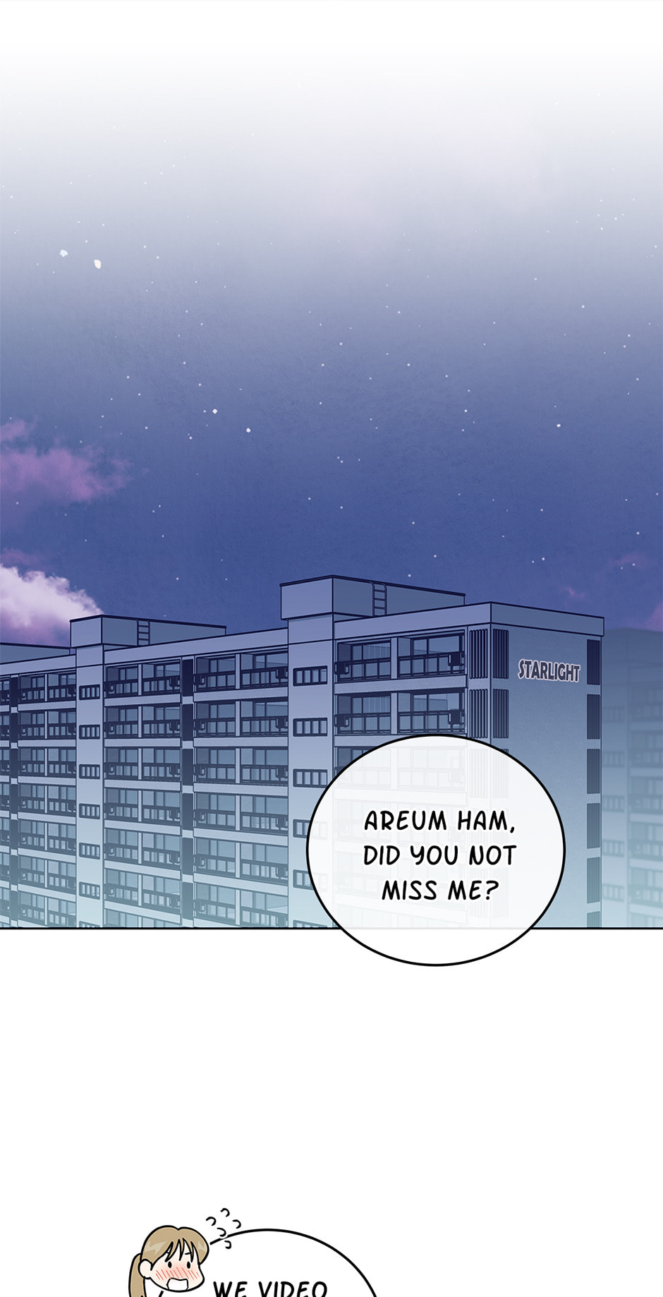The tiger next door Chapter 45 page 13 - 