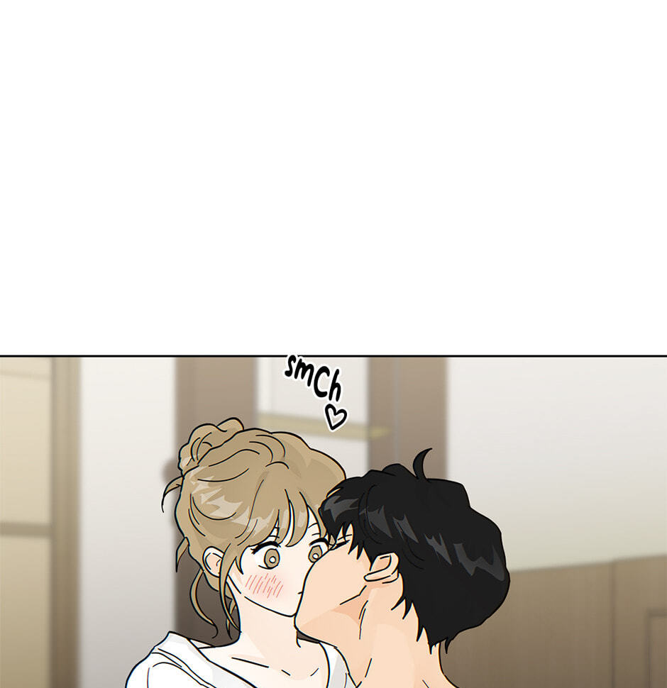 The tiger next door Chapter 45 page 35 - 