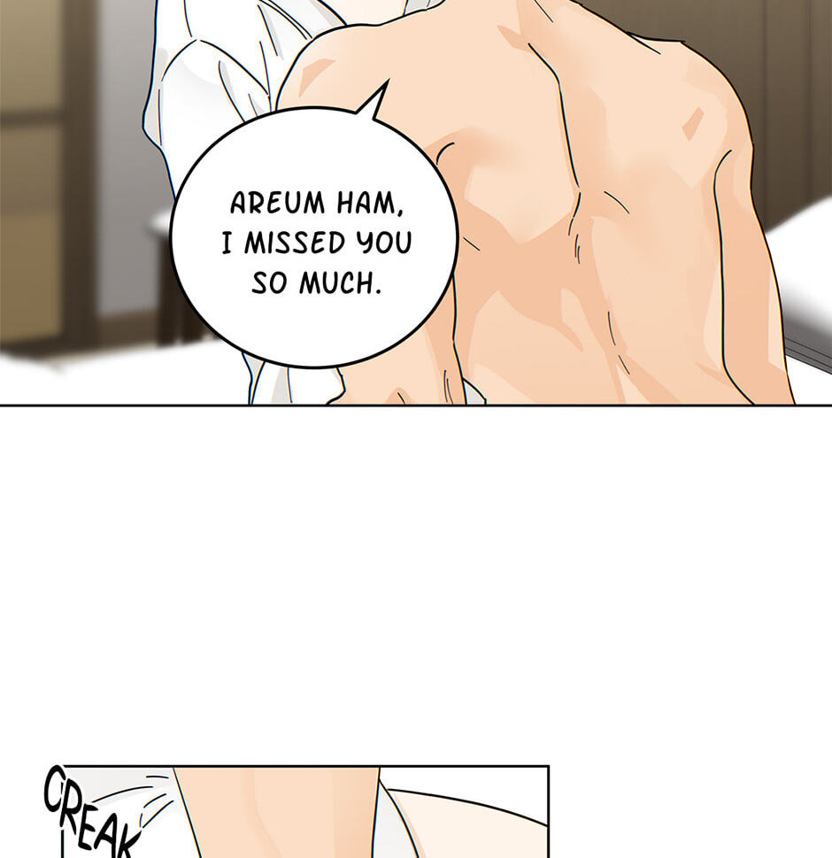 The tiger next door Chapter 45 page 36 - 