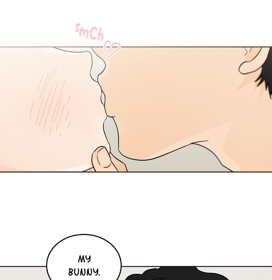 The tiger next door Chapter 45 page 38 - 