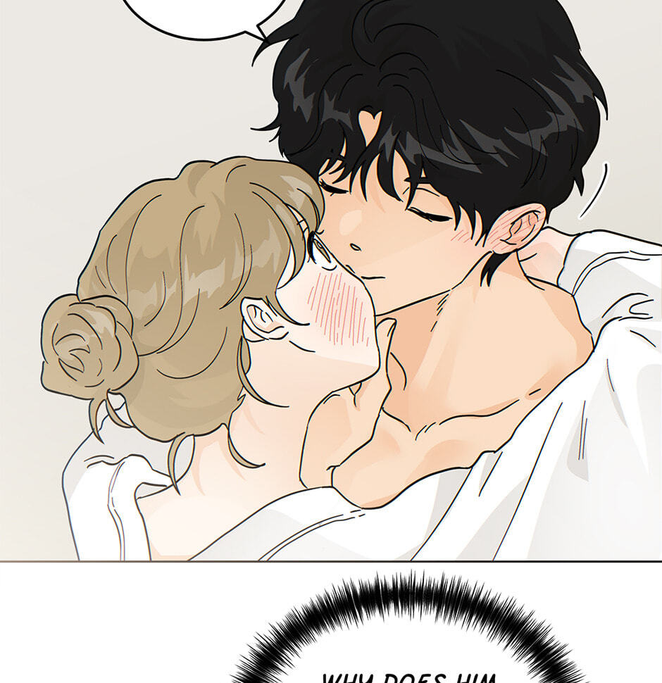 The tiger next door Chapter 45 page 39 - 