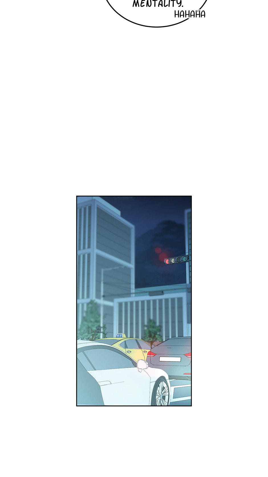 The tiger next door Chapter 45 page 6 - 