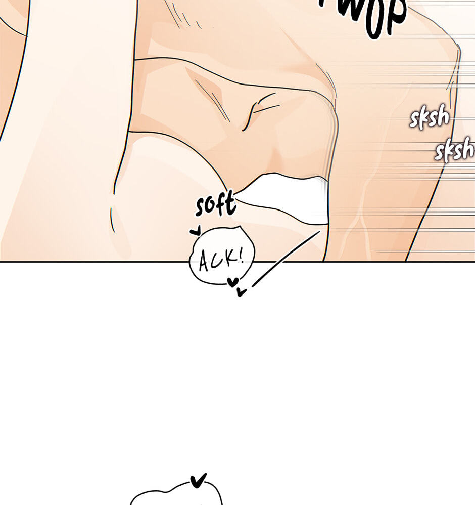The tiger next door Chapter 45 page 56 - 