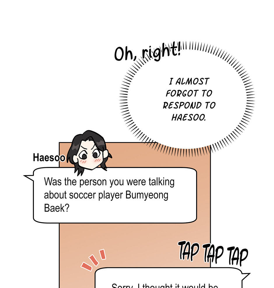 The tiger next door Chapter 46 page 31 - 