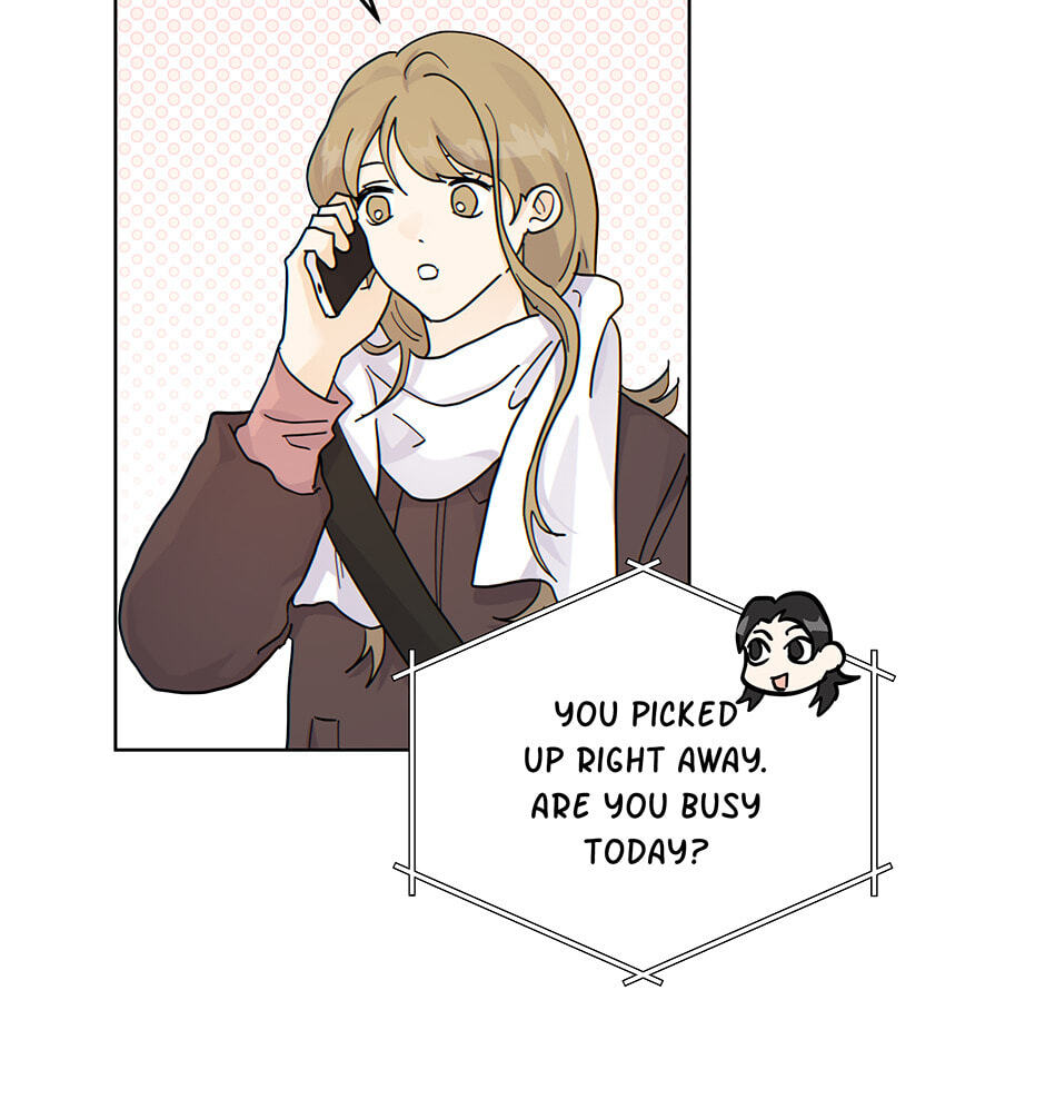 The tiger next door Chapter 46 page 35 - 