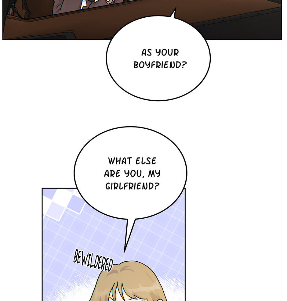 The tiger next door Chapter 46 page 39 - 