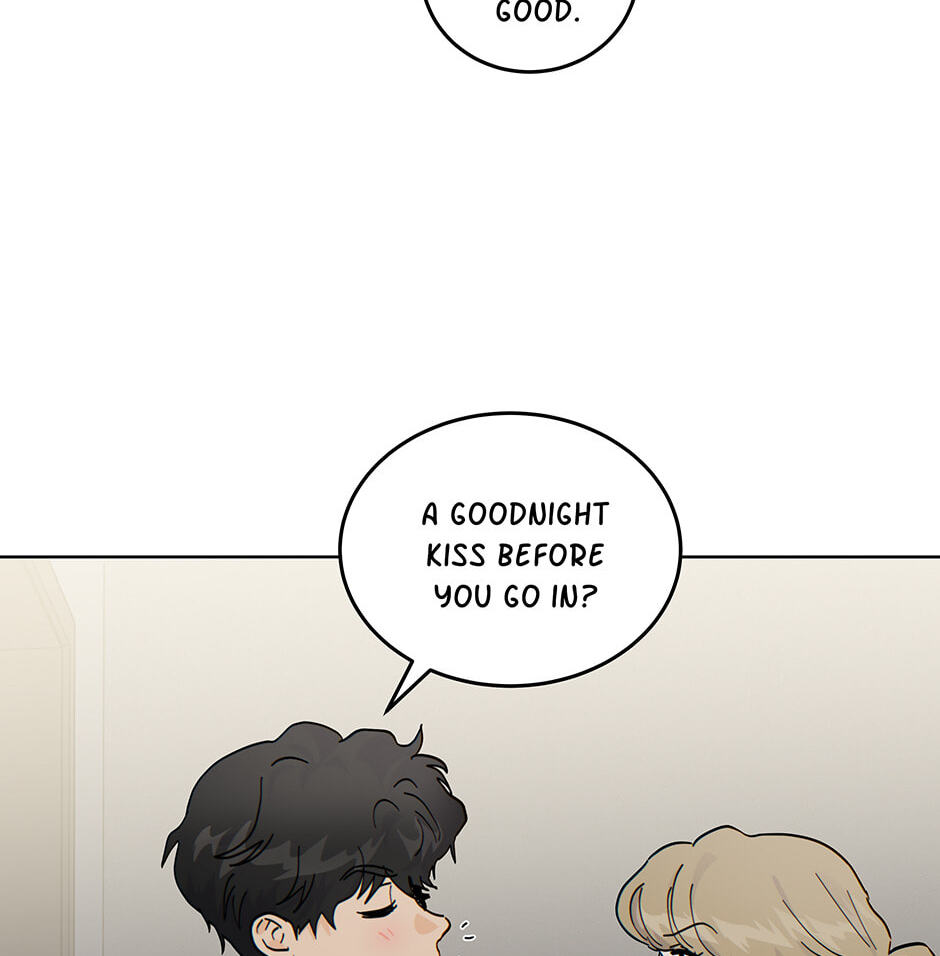 The tiger next door Chapter 46 page 10 - 