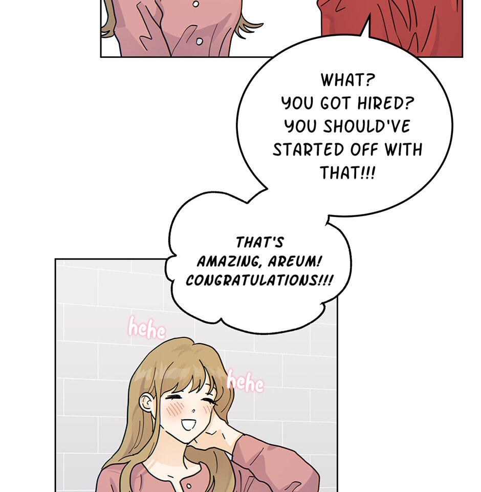 The tiger next door Chapter 47 page 24 - 