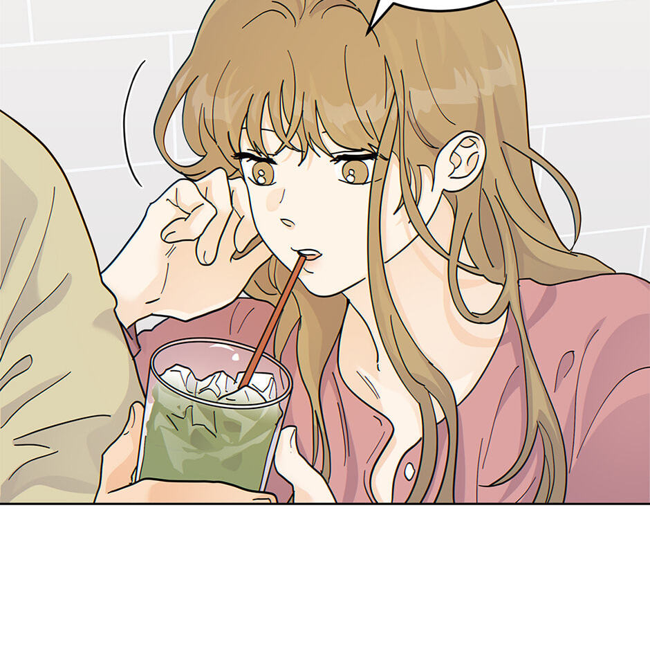 The tiger next door Chapter 47 page 31 - 