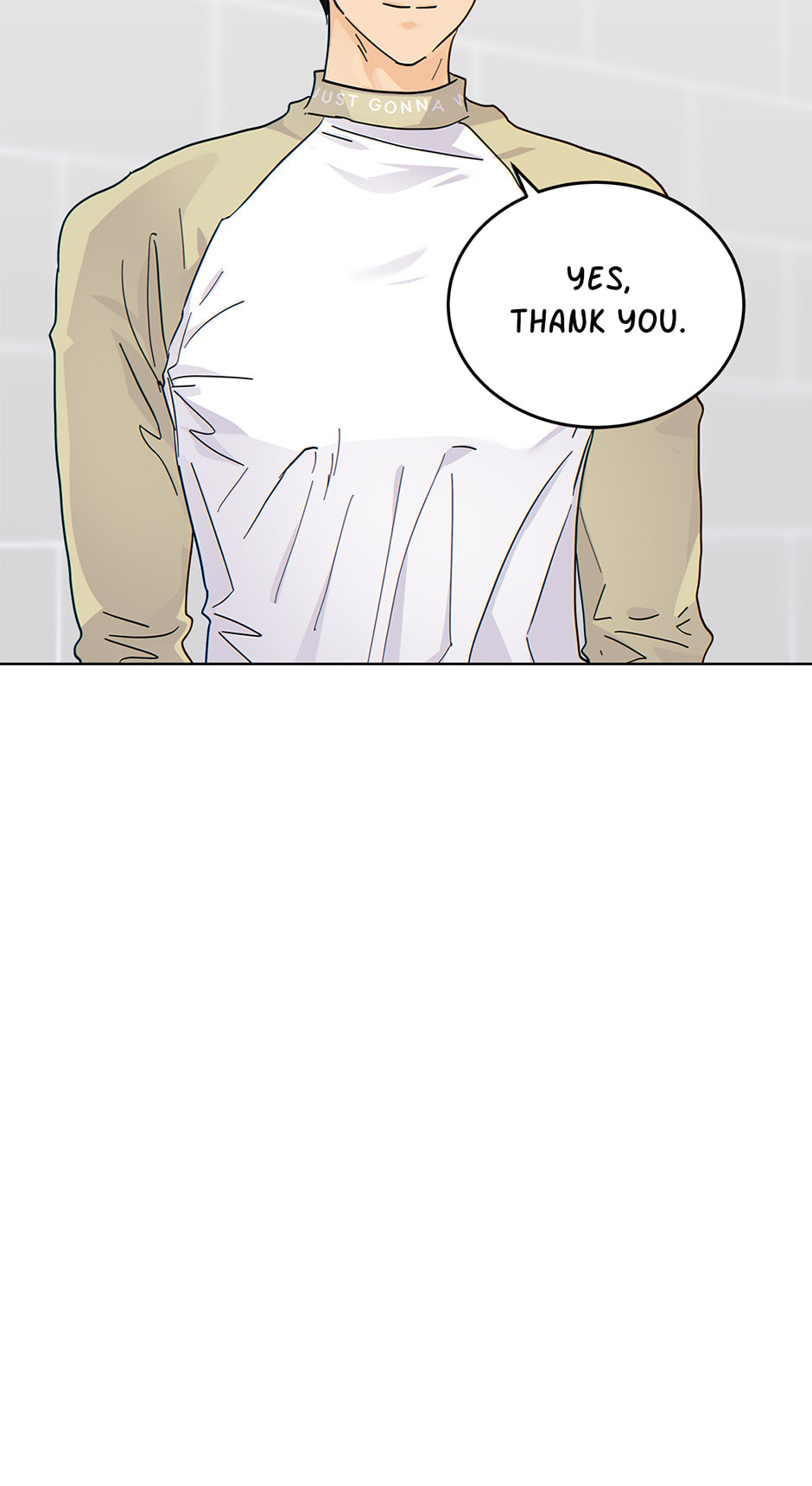The tiger next door Chapter 47 page 36 - 