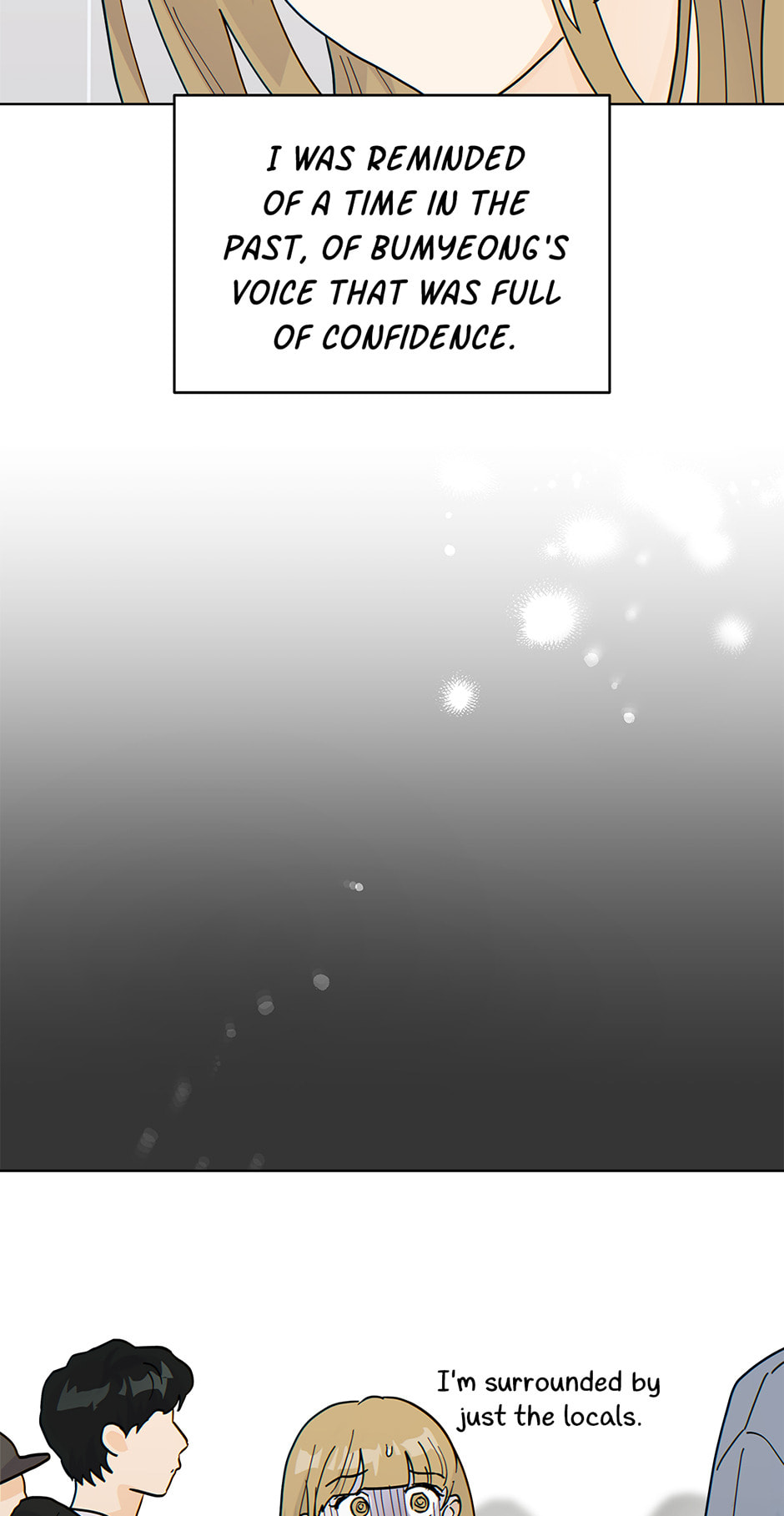 The tiger next door Chapter 47 page 43 - 