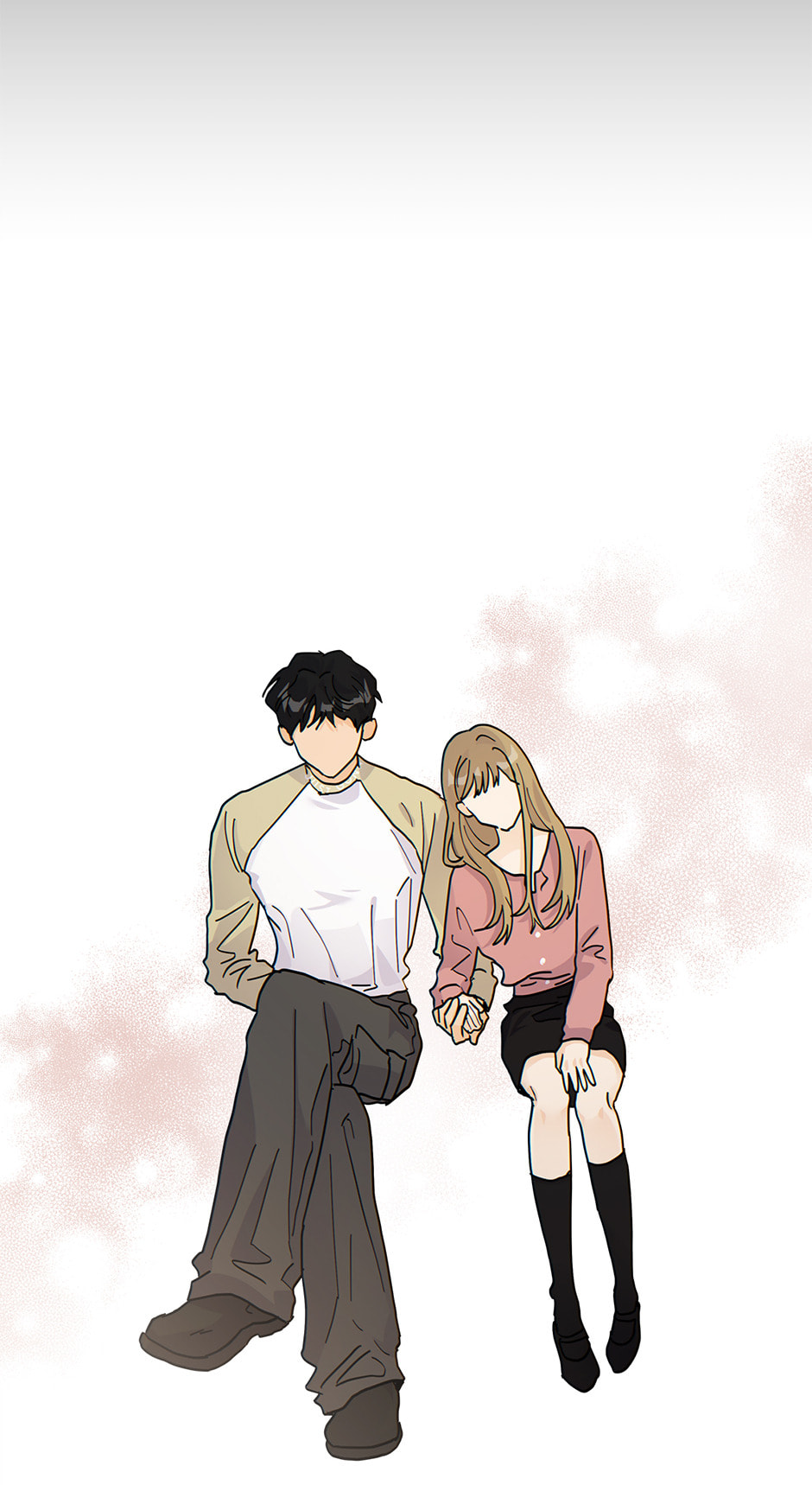 The tiger next door Chapter 47 page 50 - 