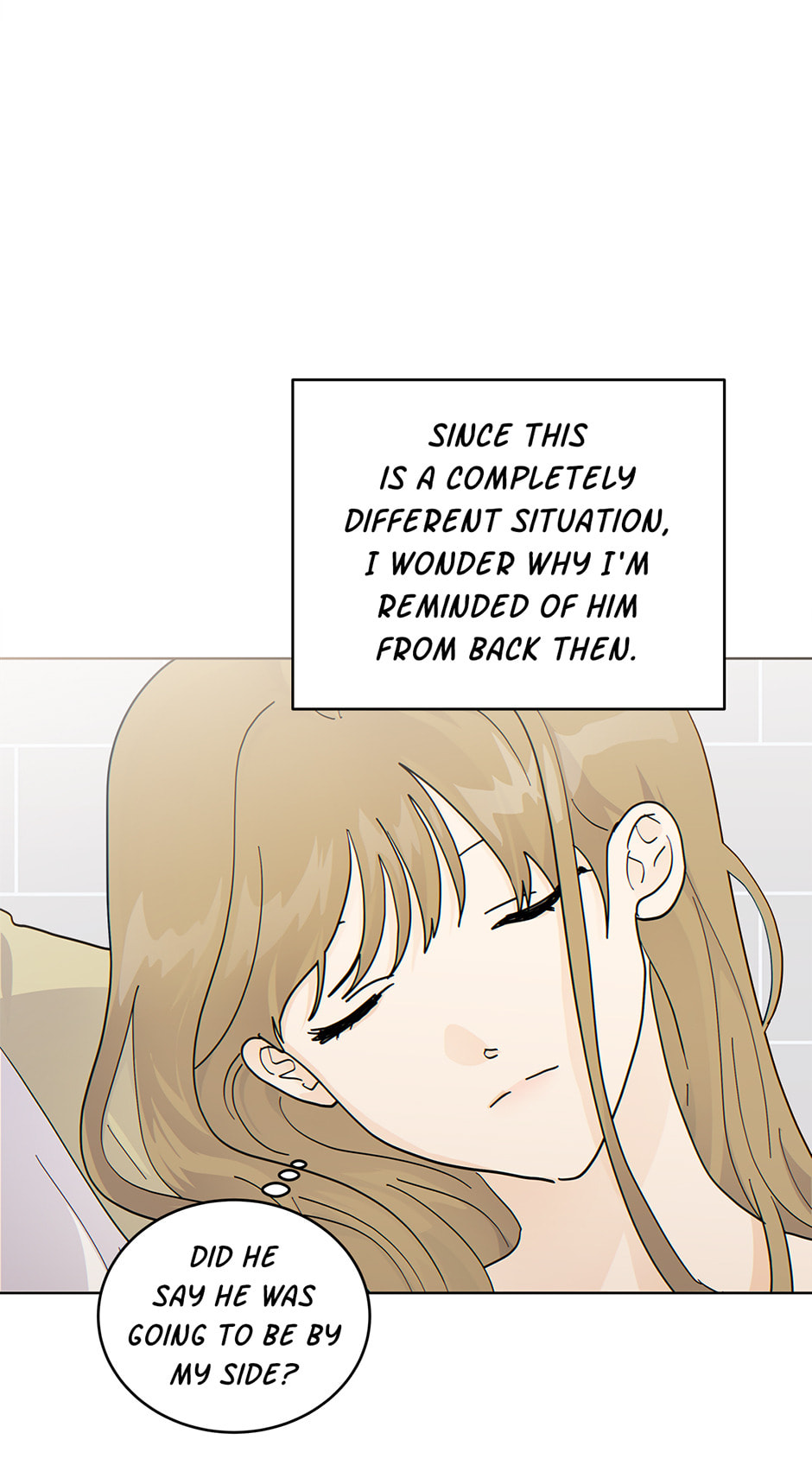 The tiger next door Chapter 47 page 51 - 