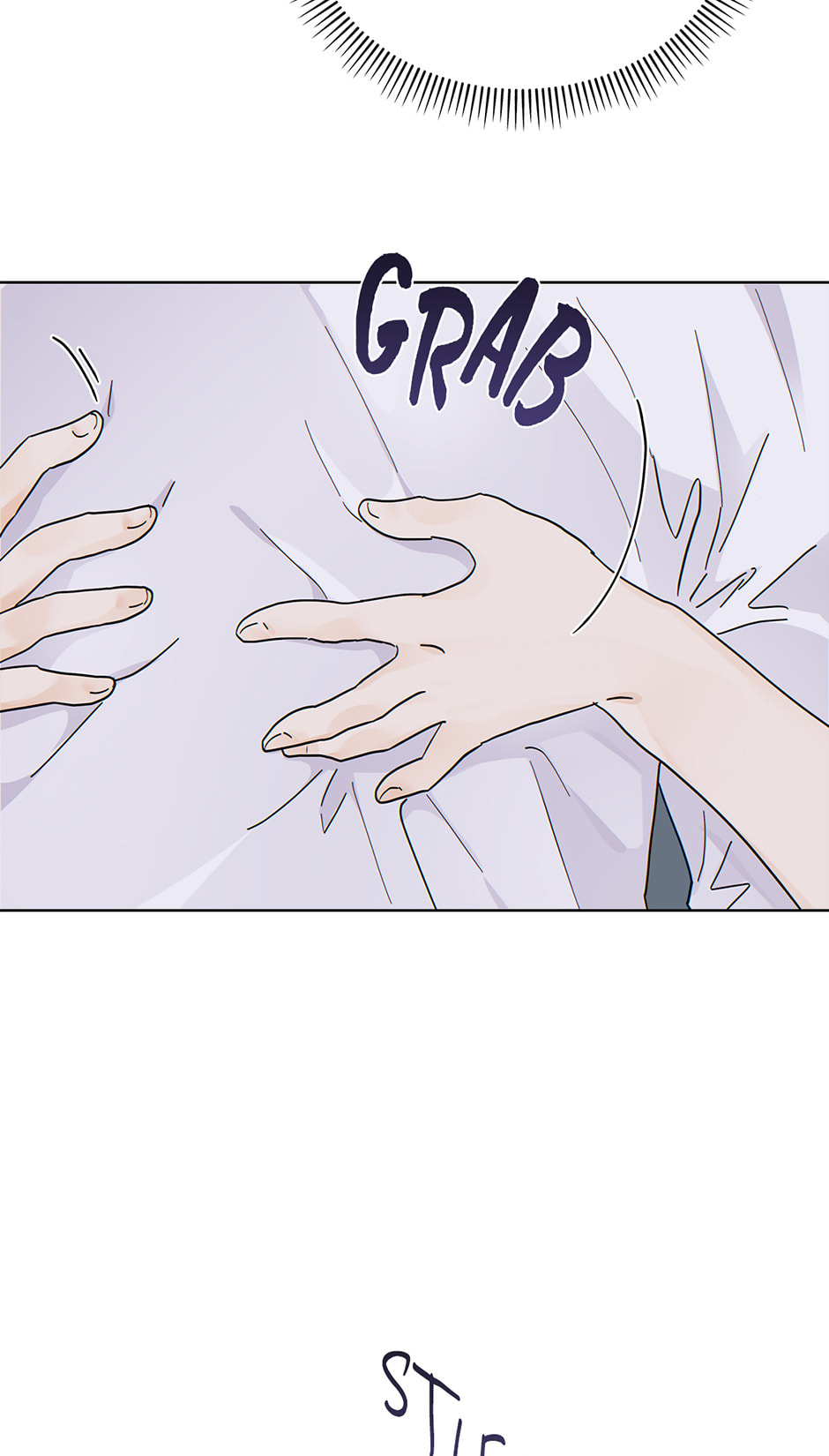 The tiger next door Chapter 47 page 56 - 
