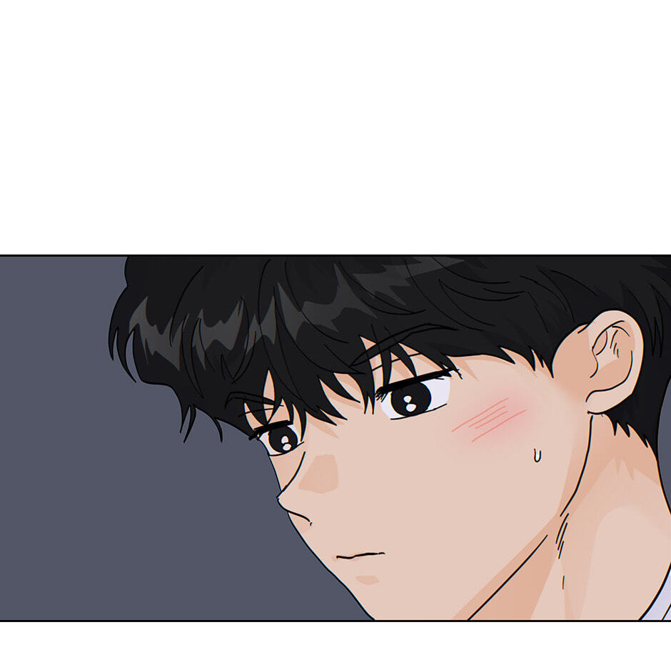 The tiger next door Chapter 48 page 18 - 