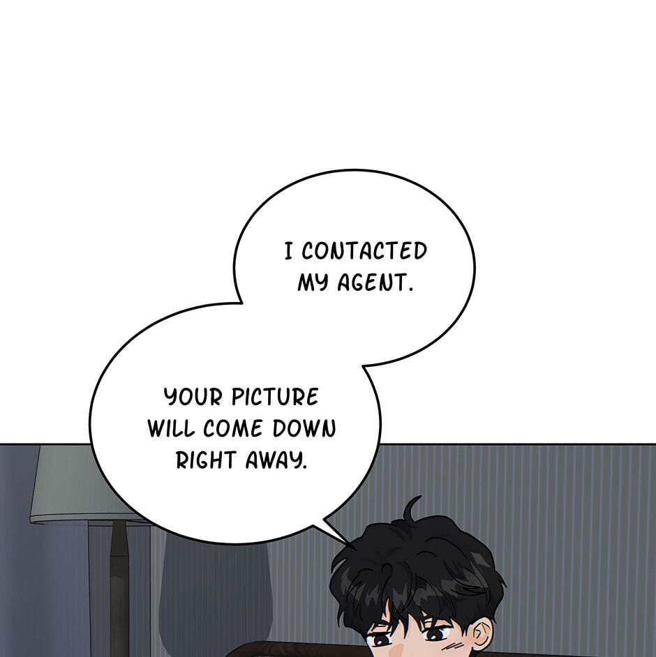 The tiger next door Chapter 48 page 19 - 