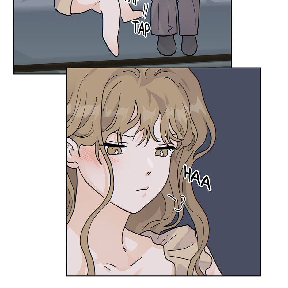 The tiger next door Chapter 48 page 22 - 