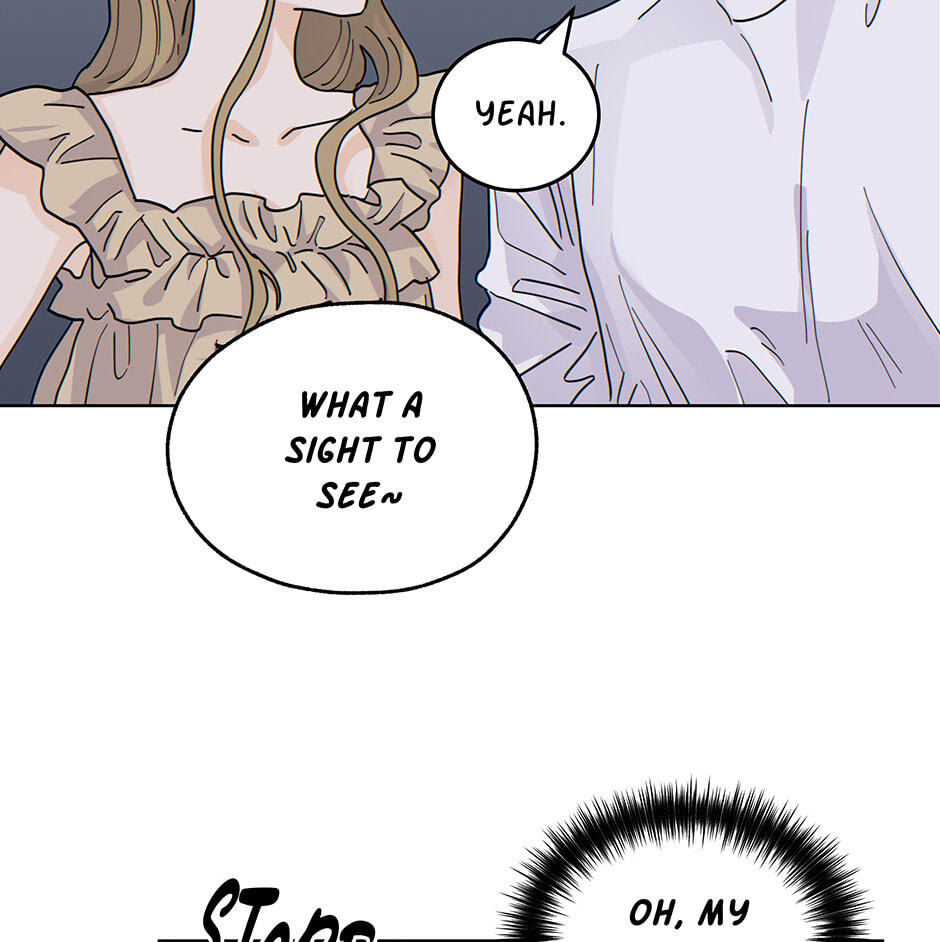The tiger next door Chapter 48 page 24 - 