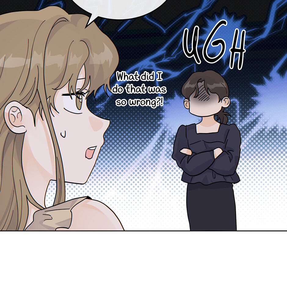 The tiger next door Chapter 48 page 27 - 