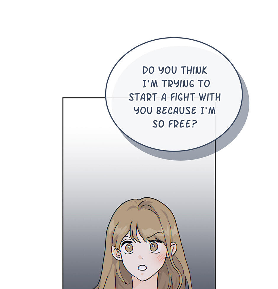 The tiger next door Chapter 48 page 28 - 