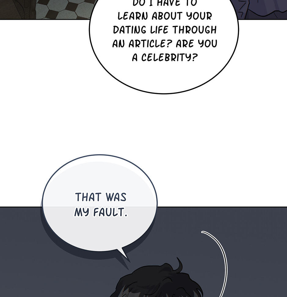 The tiger next door Chapter 48 page 31 - 