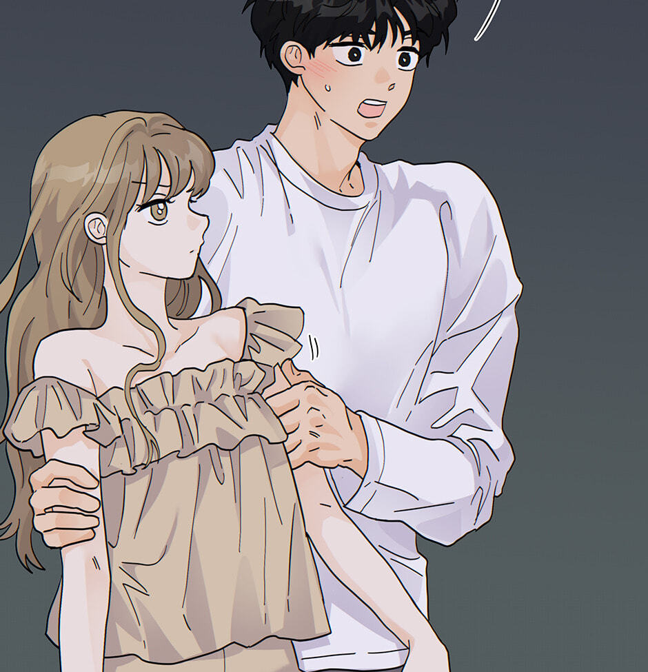 The tiger next door Chapter 48 page 32 - 