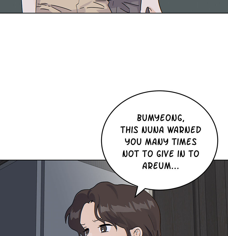 The tiger next door Chapter 48 page 33 - 