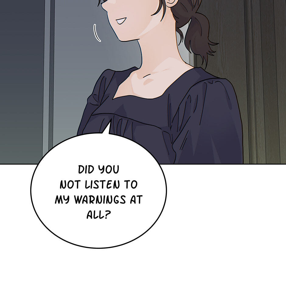 The tiger next door Chapter 48 page 34 - 