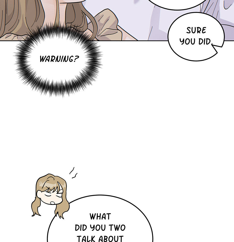 The tiger next door Chapter 48 page 36 - 