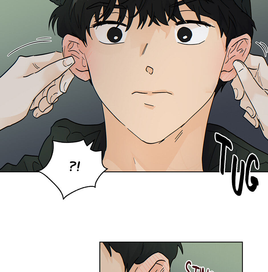 The tiger next door Chapter 48 page 45 - 