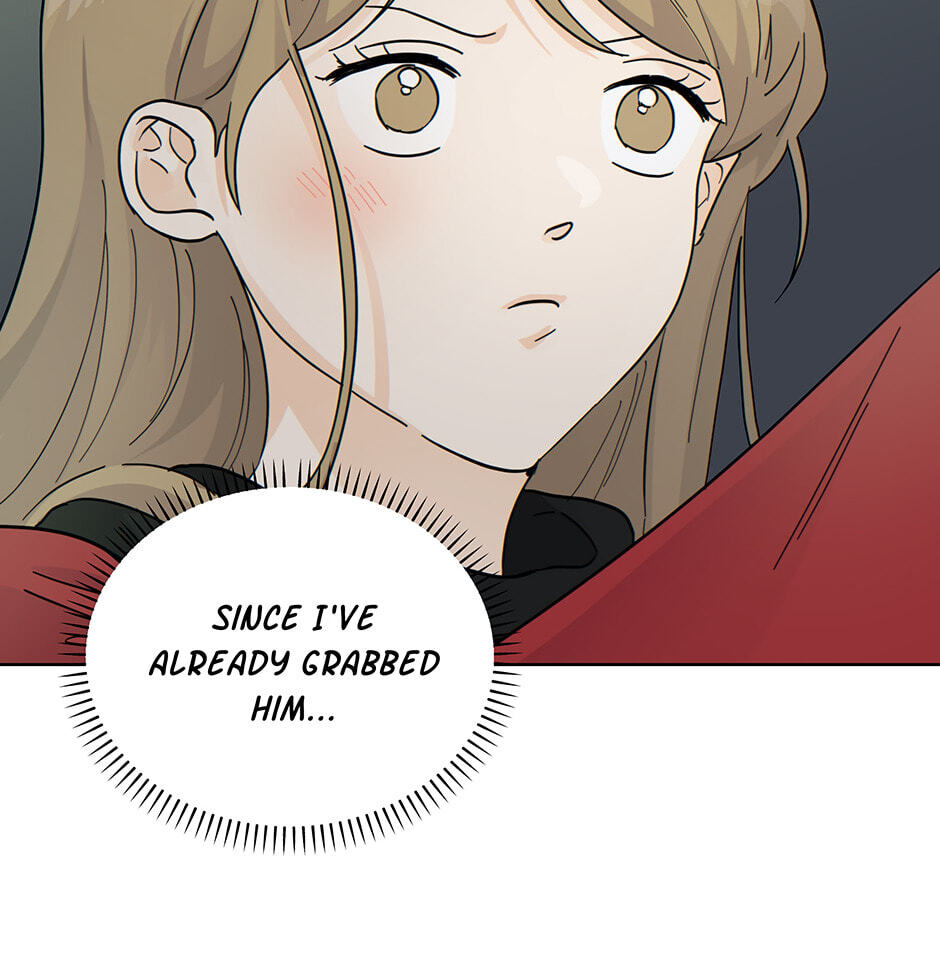 The tiger next door Chapter 48 page 47 - 