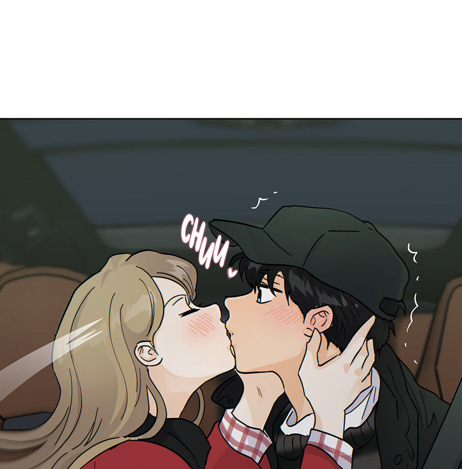 The tiger next door Chapter 48 page 48 - 