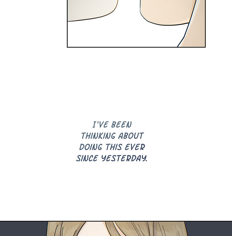 The tiger next door Chapter 48 page 51 - 